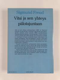 Vitsi ja sen yhteys piilotajuntaan