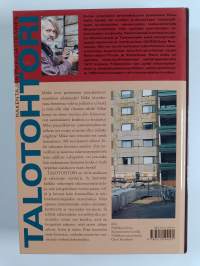 Talotohtori : rakentajan pikkujättiläinen