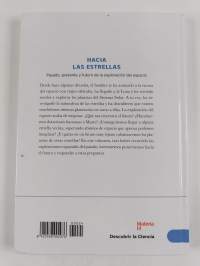 Hacia Las Estrellas - Pasado, presente y futuro de la explorsción del espacio