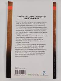 Suomen helluntaiseurakuntien : Uskon pääkohdat