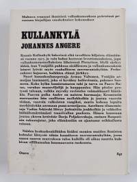Kullankylä