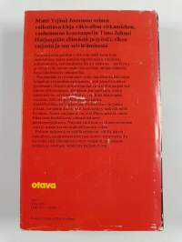 Harjunpää ja pyromaani