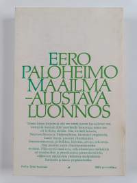 Maailma : alustava luonnos