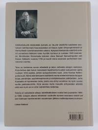 Kangasalan Hakkarin suvun ja talon vaiheita