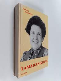 Tamaran kirja