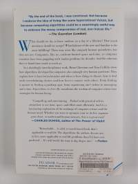 Algorithms to Live By - The Computer Science of Human Decisions