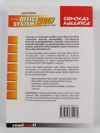 Microsoft 2007 Office system