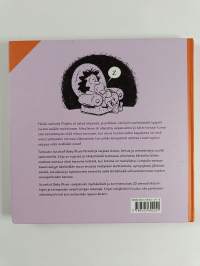 Baby blues : perhekirja