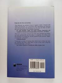 The Power of Learning - Fostering Employee Growth