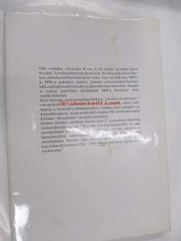 Väki Voimakas II Salon Sos. dem. Työväenyhdistyksen  historia 1963 - 1988
