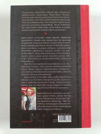 Japani pintaa syvemmältä : muutakin kuin sake, sushi ja samurait