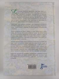 Pohjois-Savon Lukkariset