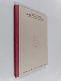 Kulttuuri on oma tasavaltansa : ajankohtaisia kannanottoja kulttuuri-ilmastoon : Forum artis ry:n 50-vuotisjuhlakirja