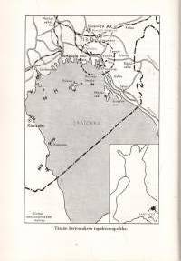 Unohdettujen rintama.