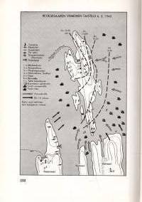 Unohdettujen rintama.