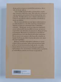 Unihiekkaa etsimässä : ratkaisuja vauvan ja taaperon unipulmiin