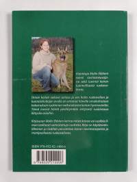 Koiran luonnollinen ruokinta