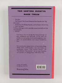 Tom Sawyers äventyr