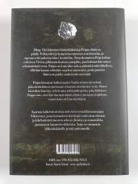 Kaarnan kätkössä - Väkiveriset 1 : Metsän kirja