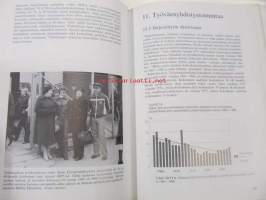 Väki Voimakas II Salon Sos. dem. Työväenyhdistyksen  historia 1963 - 1988