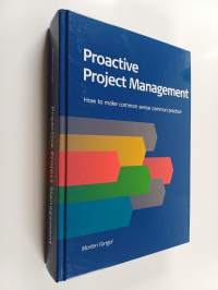Proactive Project Management : How to Make Common Sense Common Practice