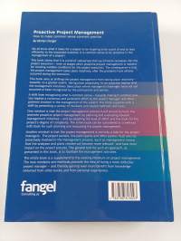 Proactive Project Management : How to Make Common Sense Common Practice