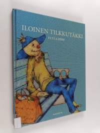 Iloinen tilkkutäkki