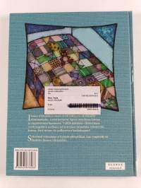 Iloinen tilkkutäkki