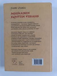 Muinaisen Egyptin viisaus