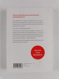 Virallinen TED-opas : puhu ja vakuuta yleisösi