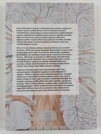 Kerosuon sukutarina : Sukuselvityksen tekemisen iloista ja haasteista