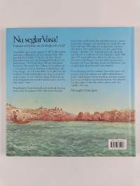 Nu seglar Vasa! : fantasi och fakta om ett skepp och en tid