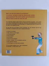 Doe-het-zelf voor vrouwen - inrichten, renoveren, repareren