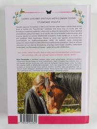 Hevonen oppaana ihmisyyteen - Matka sydämen viisauden äärelle