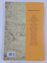 Etana tyynyllä : kirjoittajayhdistys Sonetti ry:n antologia ajasta