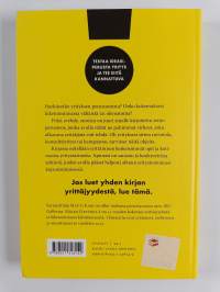 Yritä, erehdy, onnistu : helppo opas yrittäjyyteen