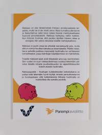 Rakkauspankki - kootut kultakolikot