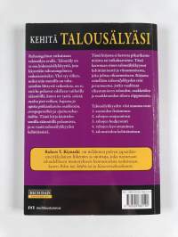 Kehitä talousälyäsi : viisautta raha-asioihin