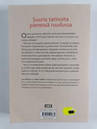 Television runousoppia : toisenlainen katse tv-ohjelmiin