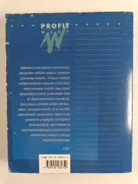 Kulttuurit ja organisaatiot : mielen ohjelmointi