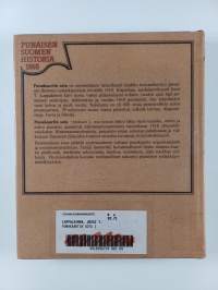 Punakaartin sota 1-2