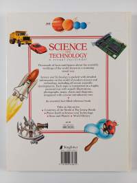 Science and Technology