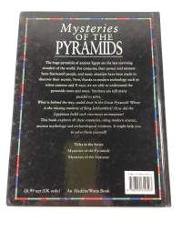 Mysteries of the Pyramids
