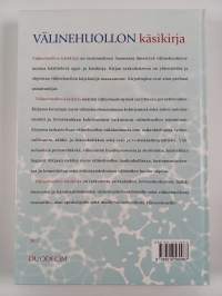 Välinehuollon käsikirja