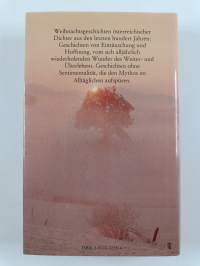 Weihnacht in Österreich - Erzählungen