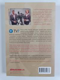 Jumalan seitsemäs ihme : kristillisen tv-kanavan synty Suomessa