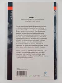 Helmet : helluntaiseurakuntien menettelytapaohjeisto hengellisen johtajan kriisissä