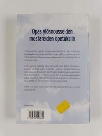 Opas ylösnousseiden mestareiden opetuksiin
