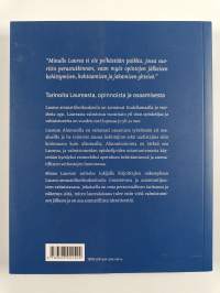 Minun Laureani : Tarinoita Laureasta, opinnoista ja osaamisesta