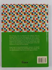 Naddap dlöks sköldpaddan